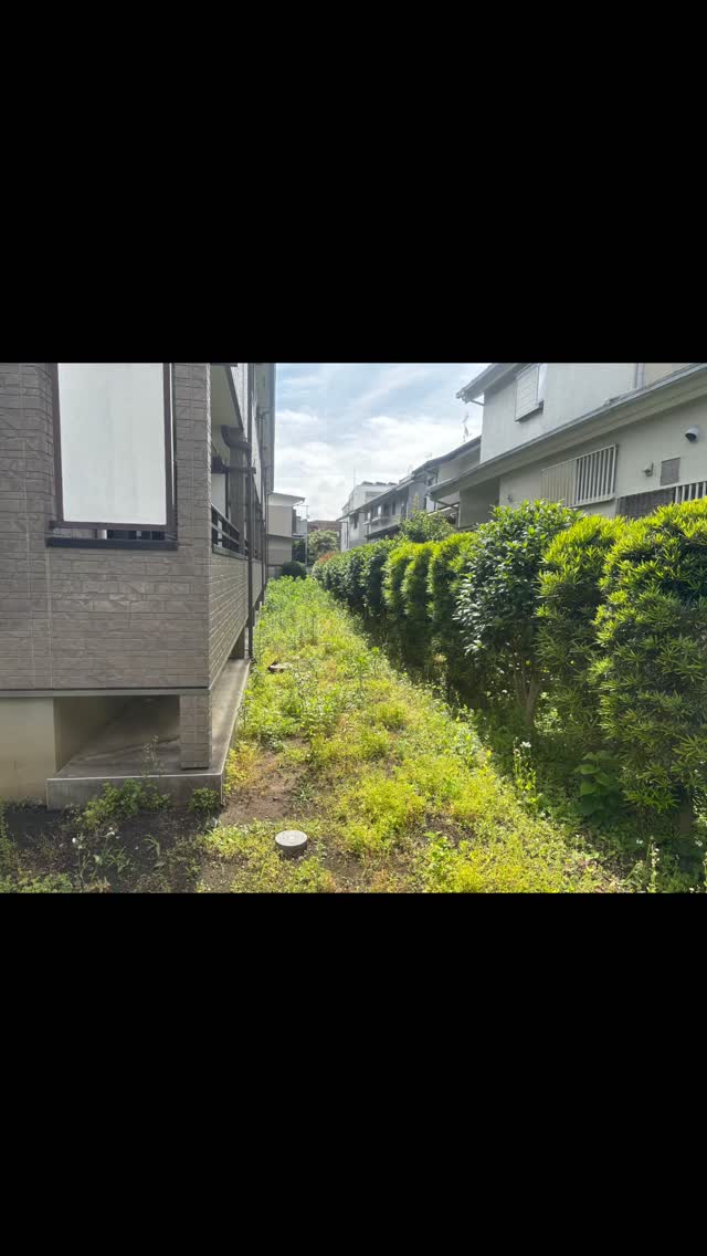 #造園 #土木#エクステリア
⁡
武蔵野市
いつもありがとうございます⸜🌷︎⸝‍
3日間お世話になりました🙇‍♀️
